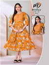 Bindiya Vol 2 By Pt Vertical Anarkali Kurtis Wholesale Clothing Suppliers In India
